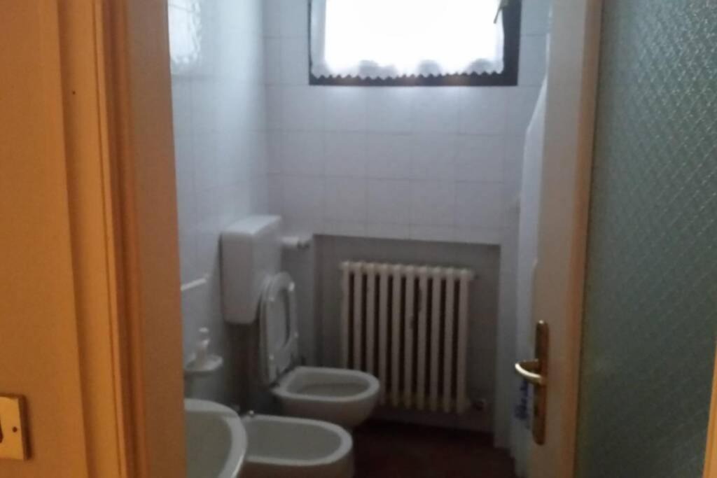 Photo of Bathroom in Rocca Malatina