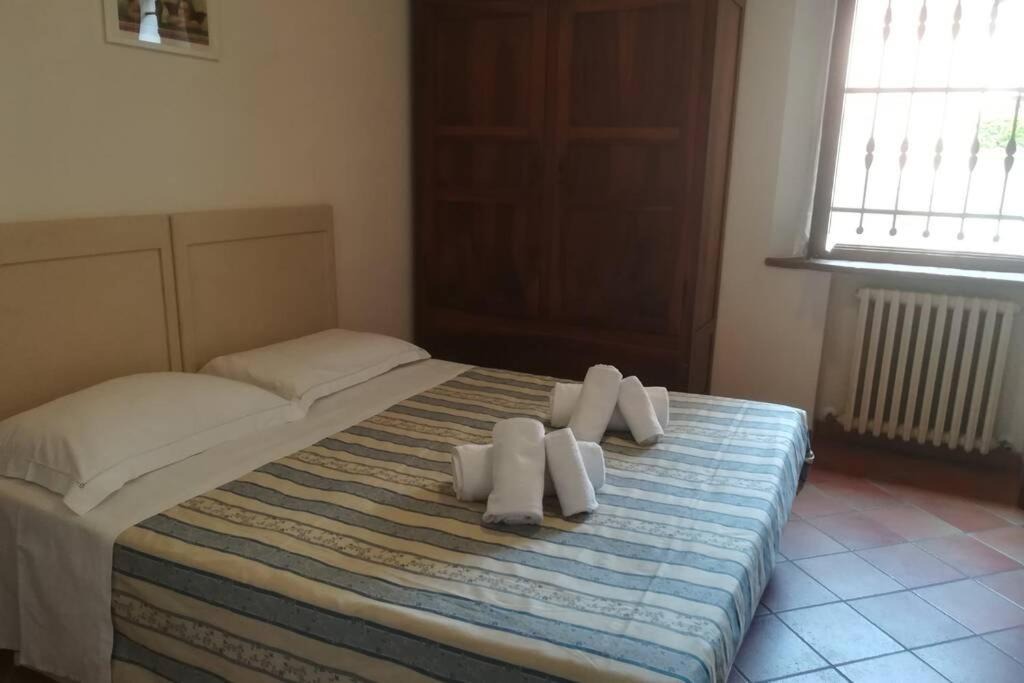 Photo of Bedroom in Rocca Malatina
