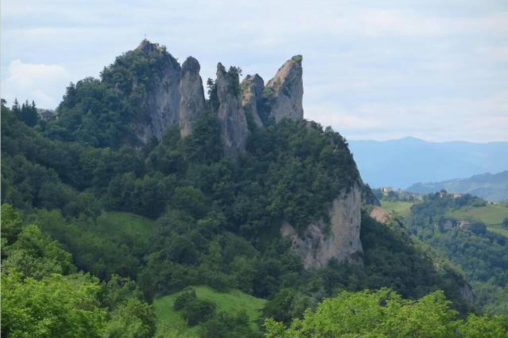Photo of Outdoor in Rocca Malatina