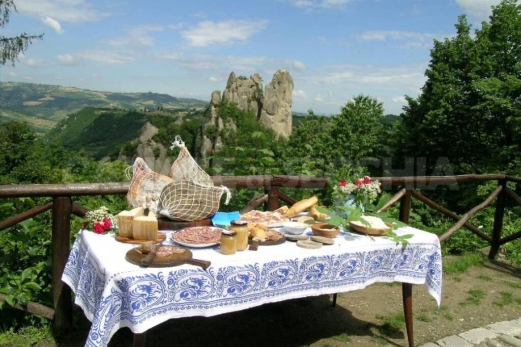 Photo of Patio Balcony in Rocca Malatina