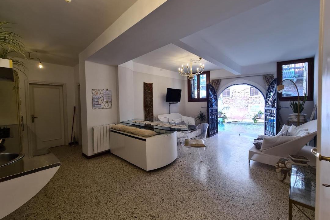 Photo of Livingroom in San Polo