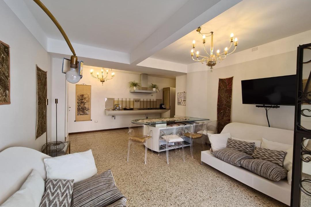 Photo of Livingroom in San Polo