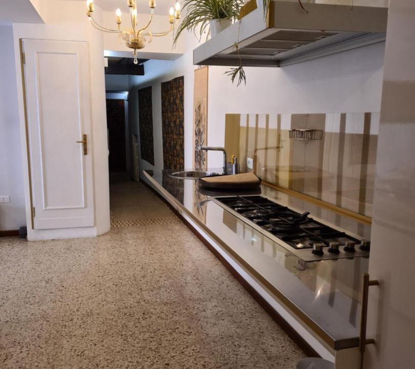 Photo of Kitchen in San Polo
