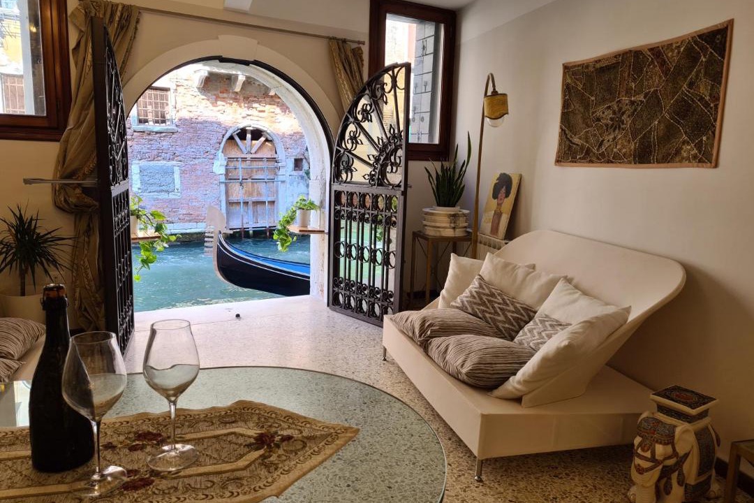 Photo of Livingroom in San Polo