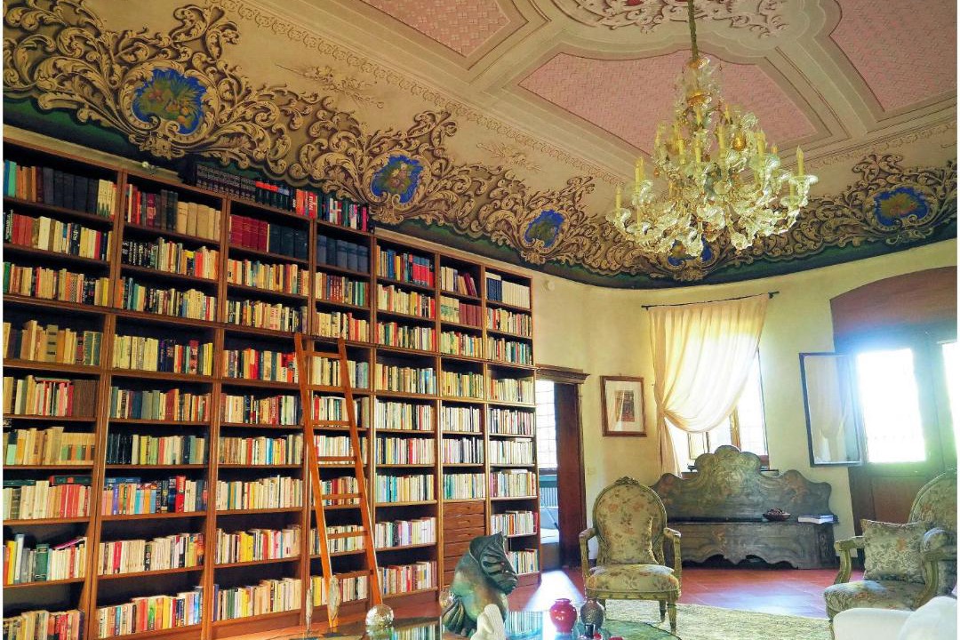 Photo of Livingroom in Voghiera