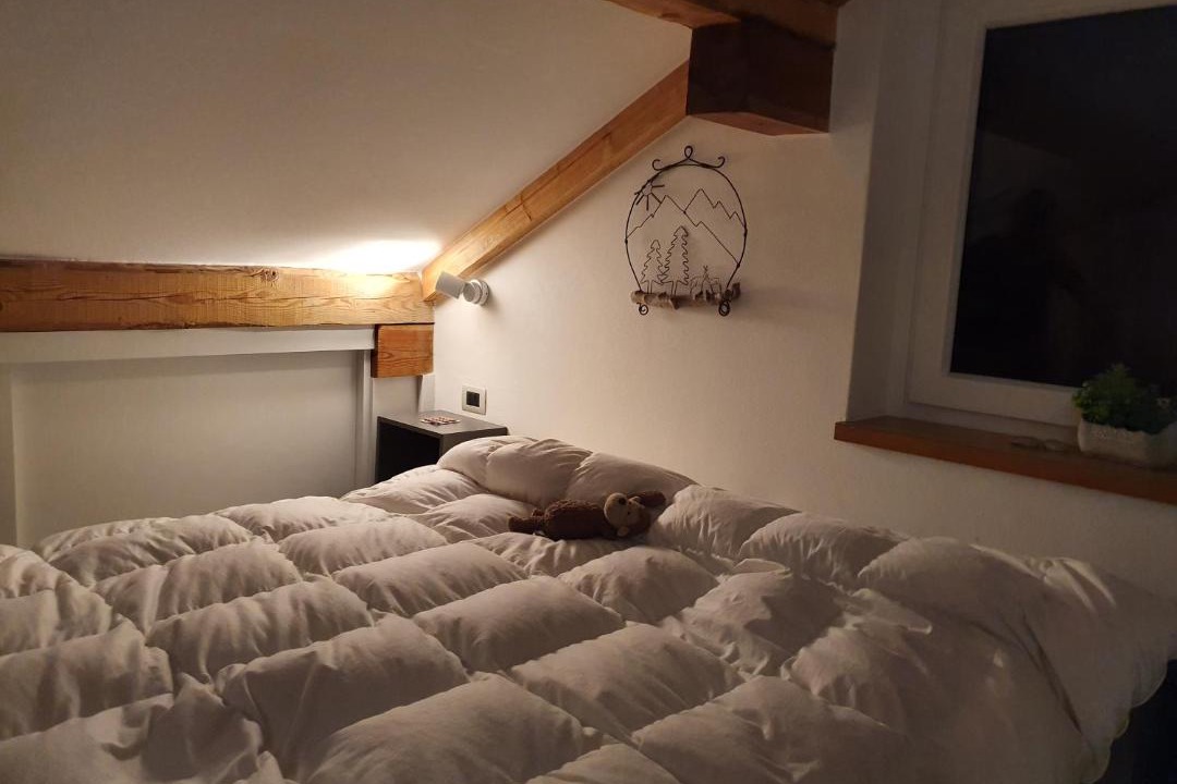 Photo of Bedroom in Agordo