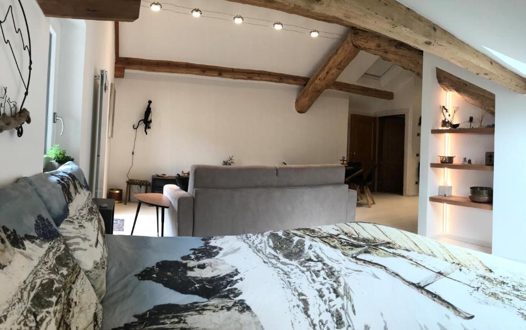 Photo of Bedroom in Agordo