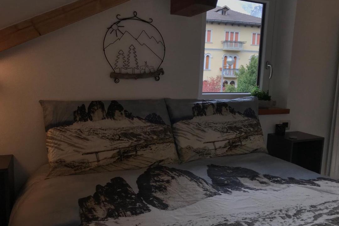 Photo of Bedroom in Agordo