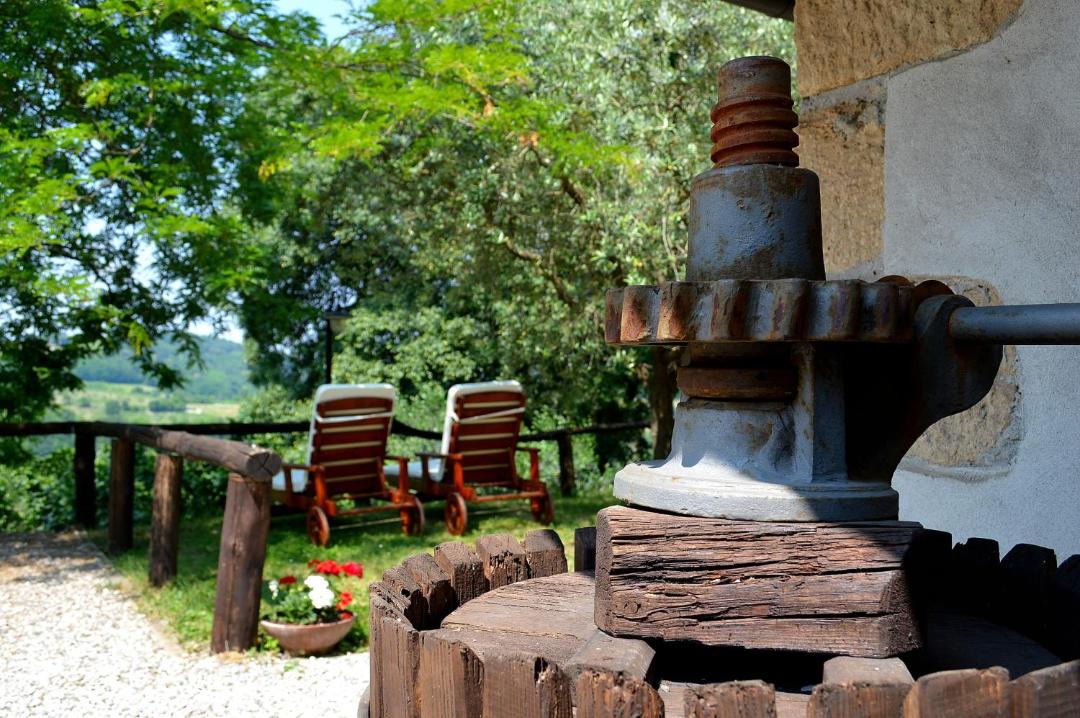 Photo of Patio Balcony in Teolo