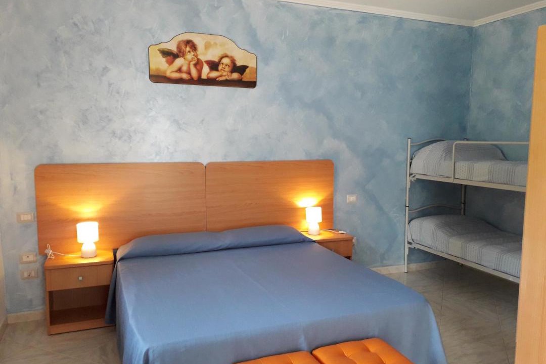 Photo of Bedroom in Marina di Zambrone