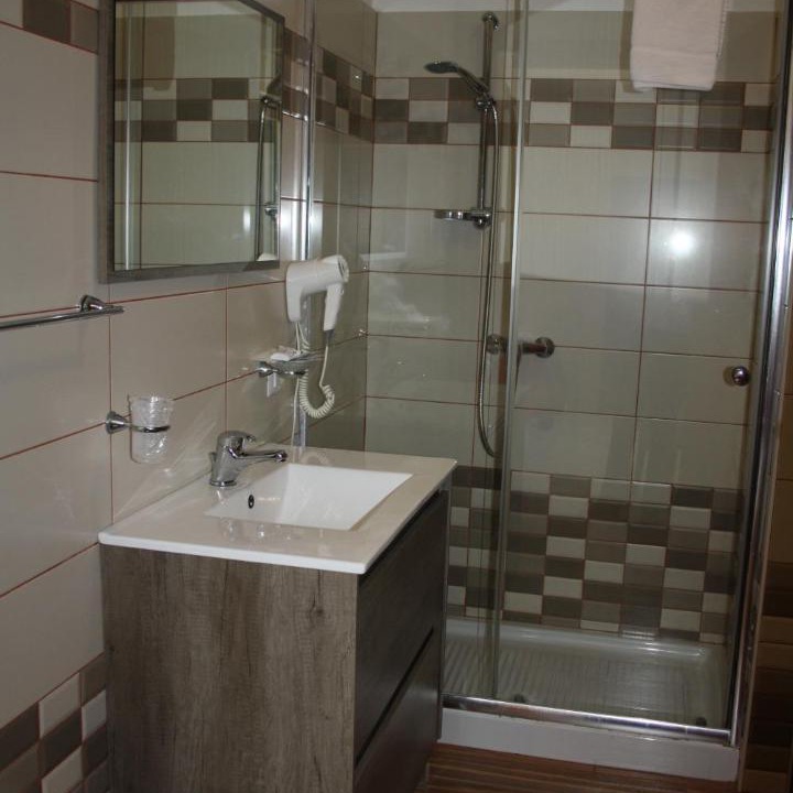 Photo of Bathroom in Falerna