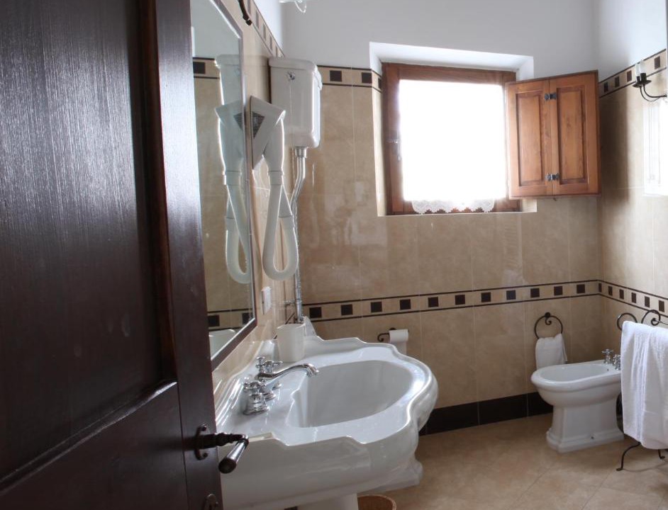 Photo of Bathroom in Montepulciano