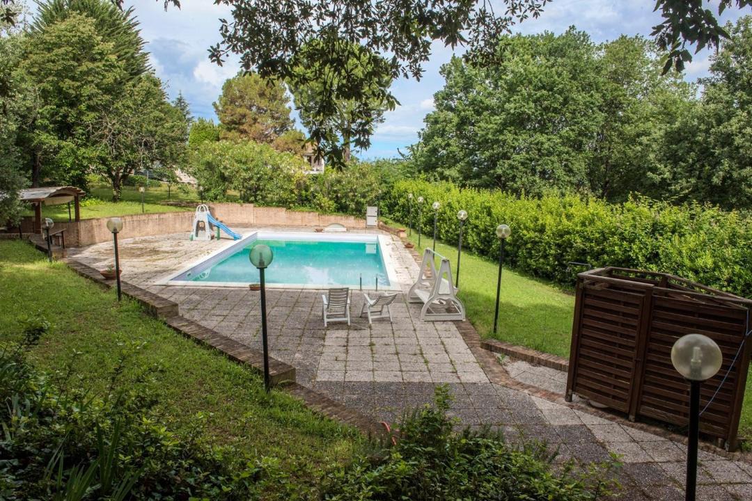 Photo of Outdoor in Offagna