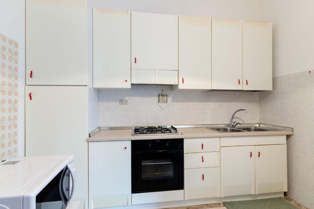 Photo of Kitchen in Cattolica