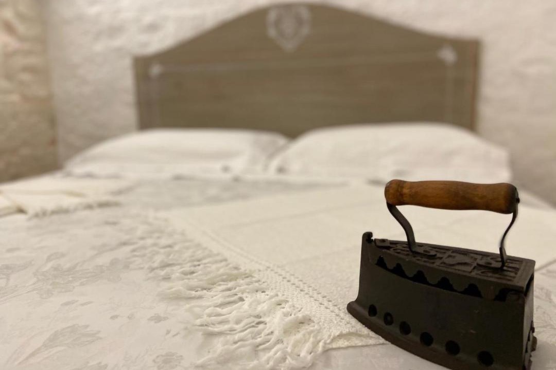 Photo of Bedroom in Coreggia