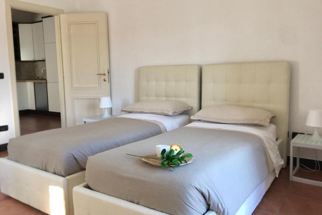 Photo of Bedroom in Rapallo