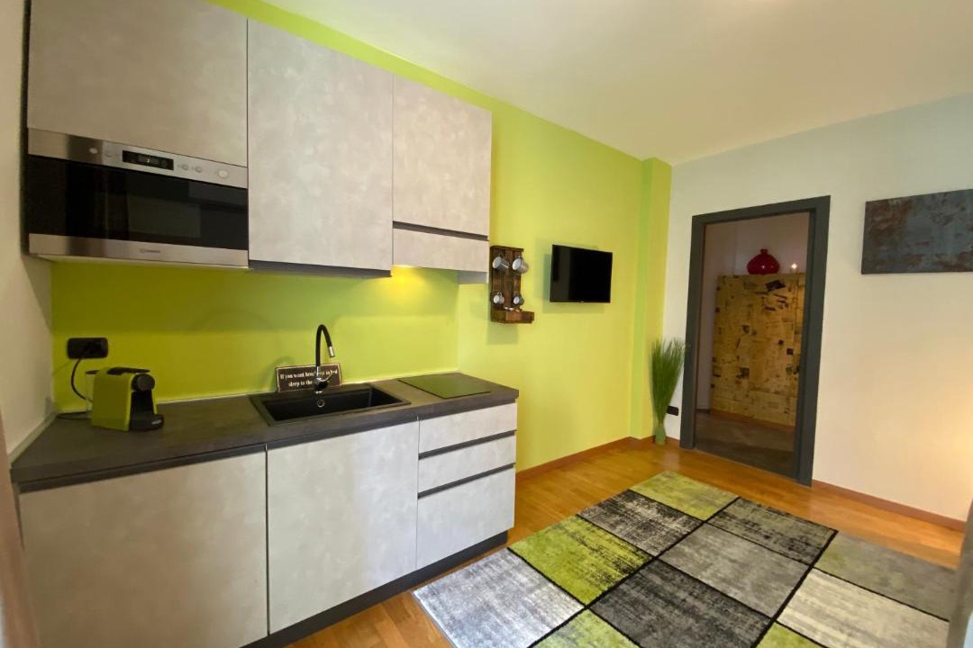 Photo of Kitchen in Saronno