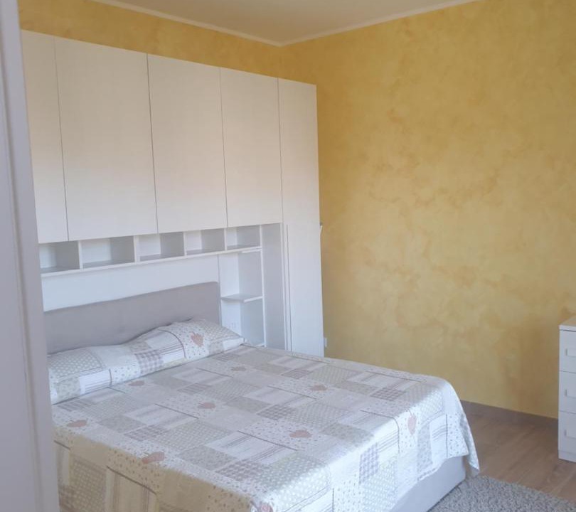 Photo of Bedroom in San Giorgio Ionico