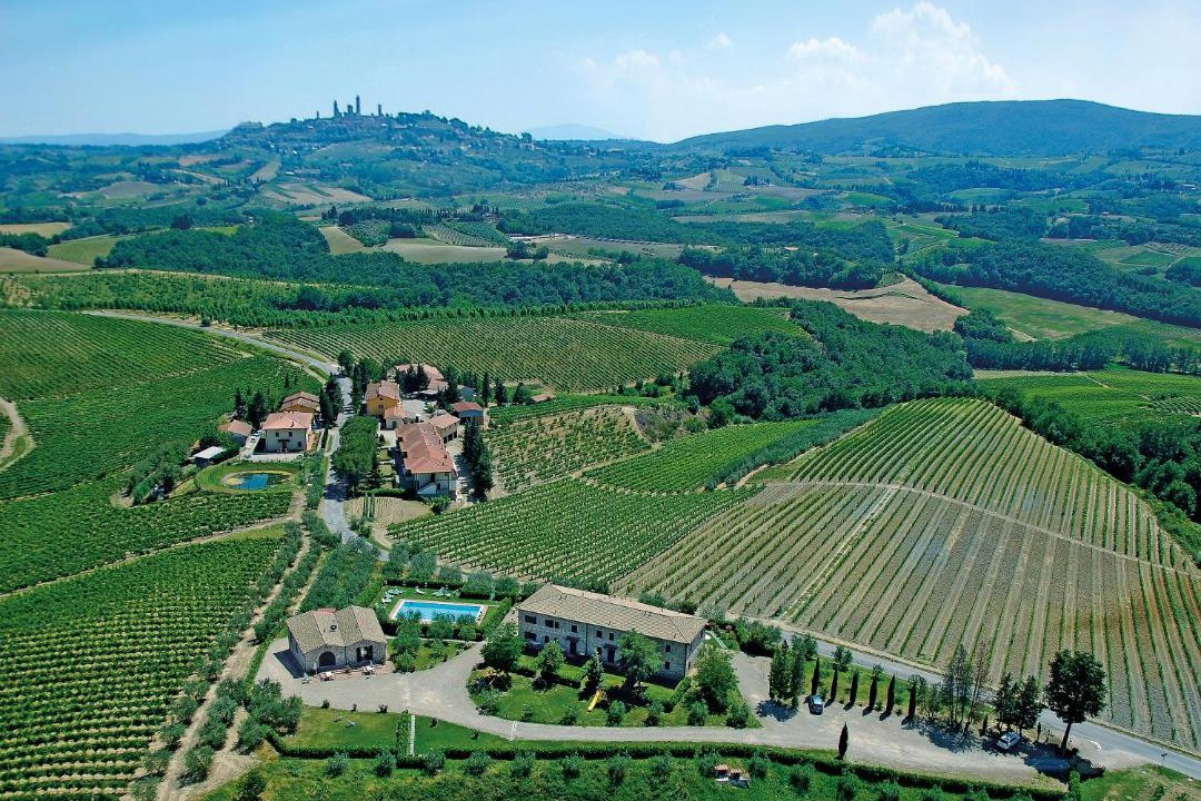 Photo of Others in San Gimignano
