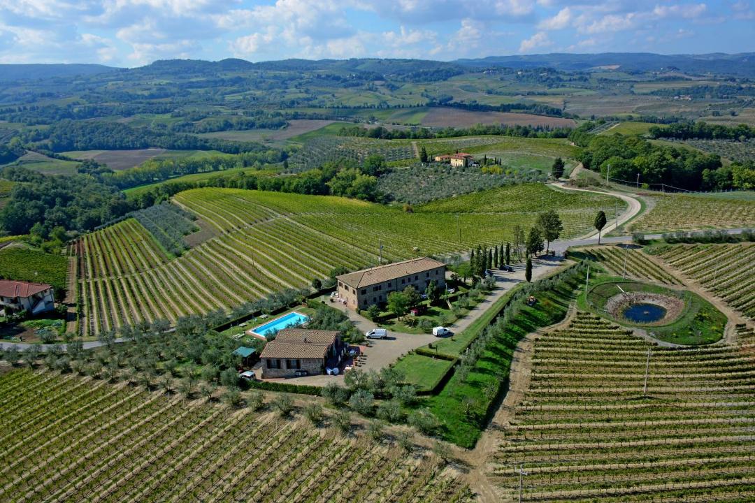 Photo of Others in San Gimignano