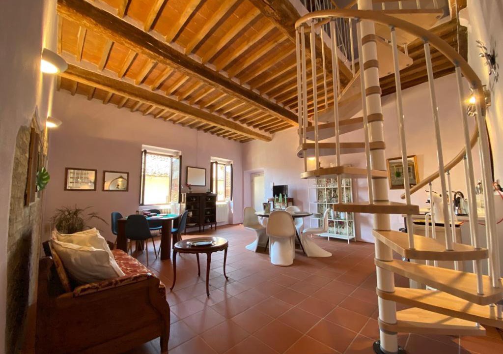 Photo of Livingroom in Radicondoli