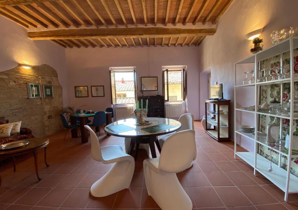 Photo of Livingroom in Radicondoli