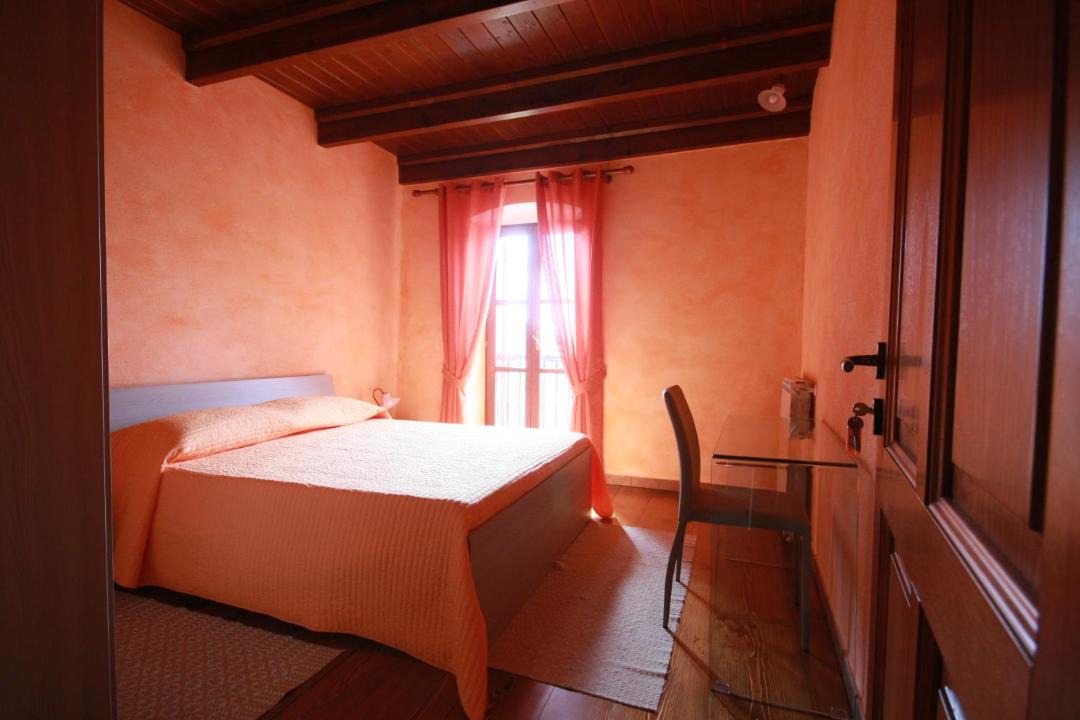 Photo of Bedroom in Santu Lussurgiu