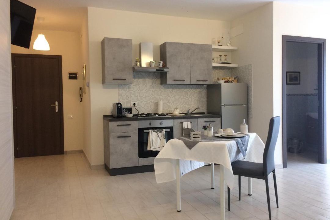 Photo of Kitchen in Pineta