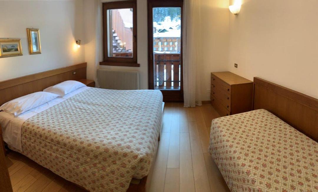 Photo of Bedroom in Madonna di Campiglio