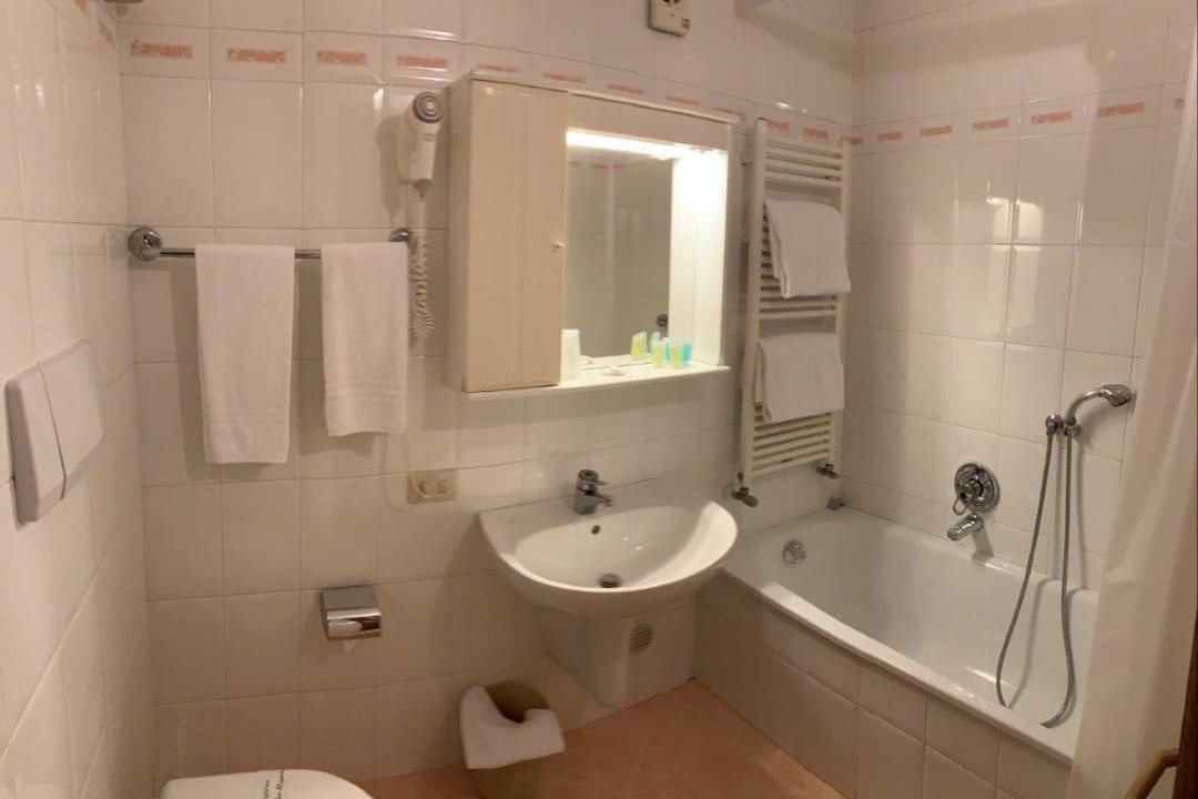 Photo of Bathroom in Madonna di Campiglio