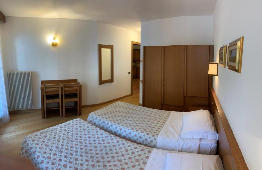 Photo of Bedroom in Madonna di Campiglio
