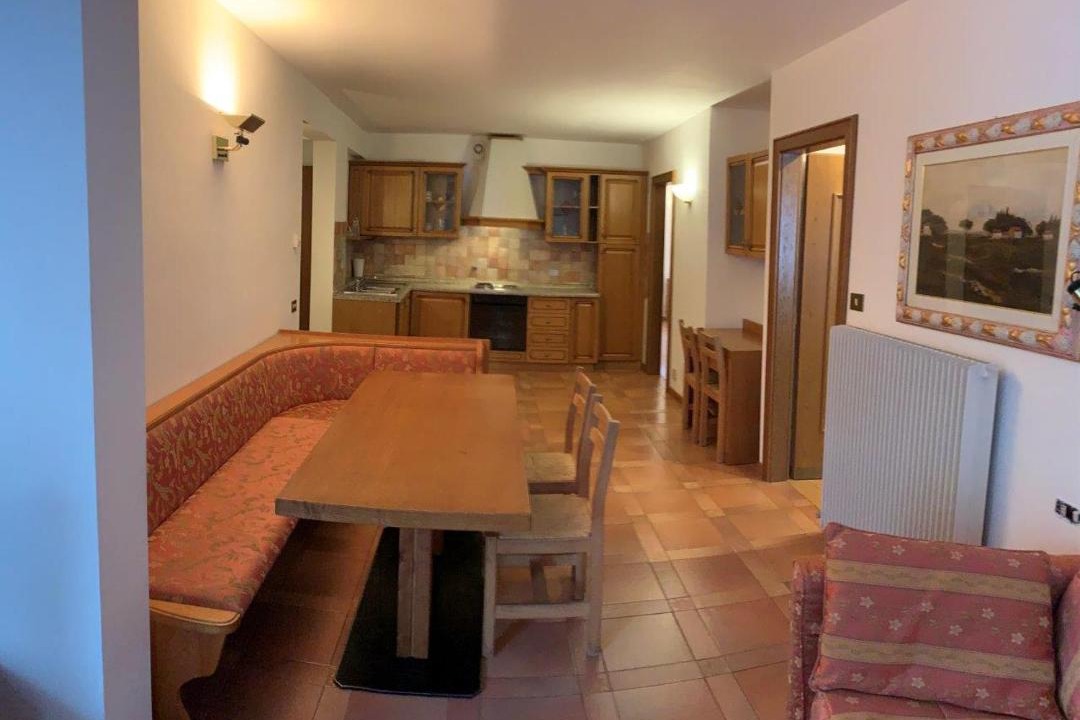 Photo of Livingroom in Madonna di Campiglio