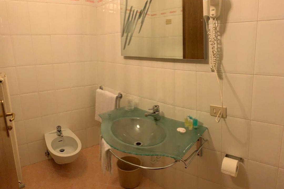 Photo of Bathroom in Madonna di Campiglio