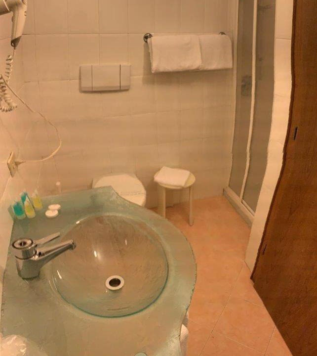 Photo of Bathroom in Madonna di Campiglio