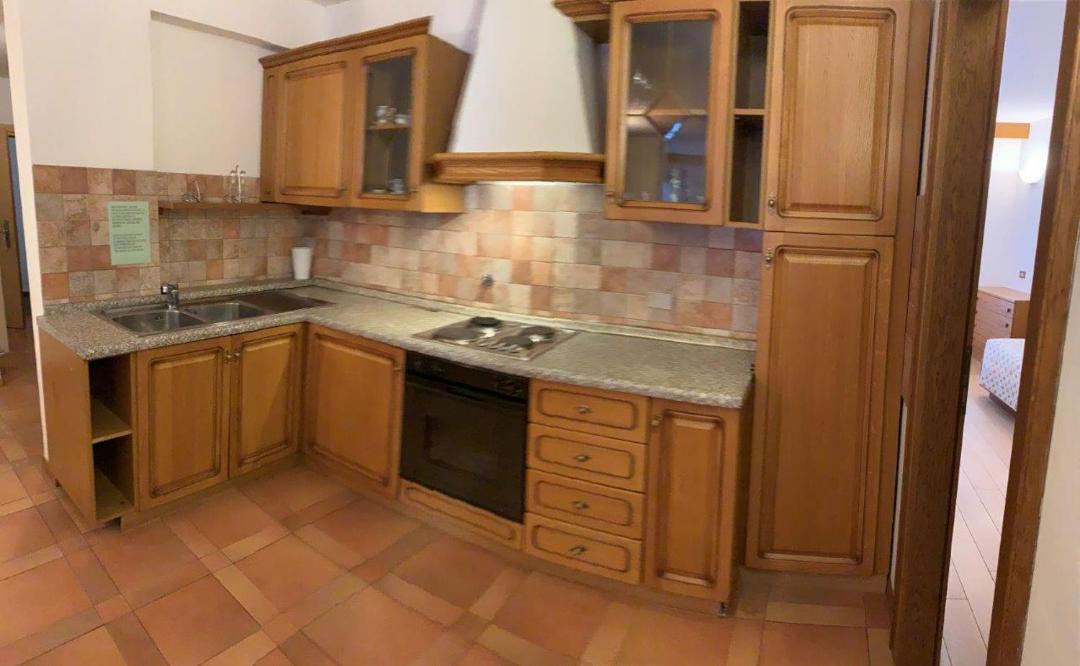 Photo of Kitchen in Madonna di Campiglio