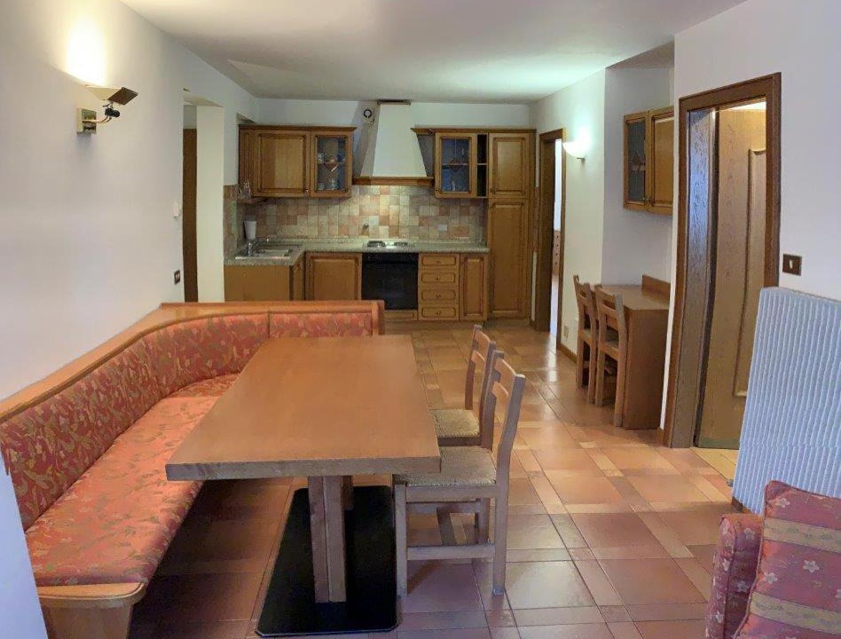 Photo of Livingroom in Madonna di Campiglio