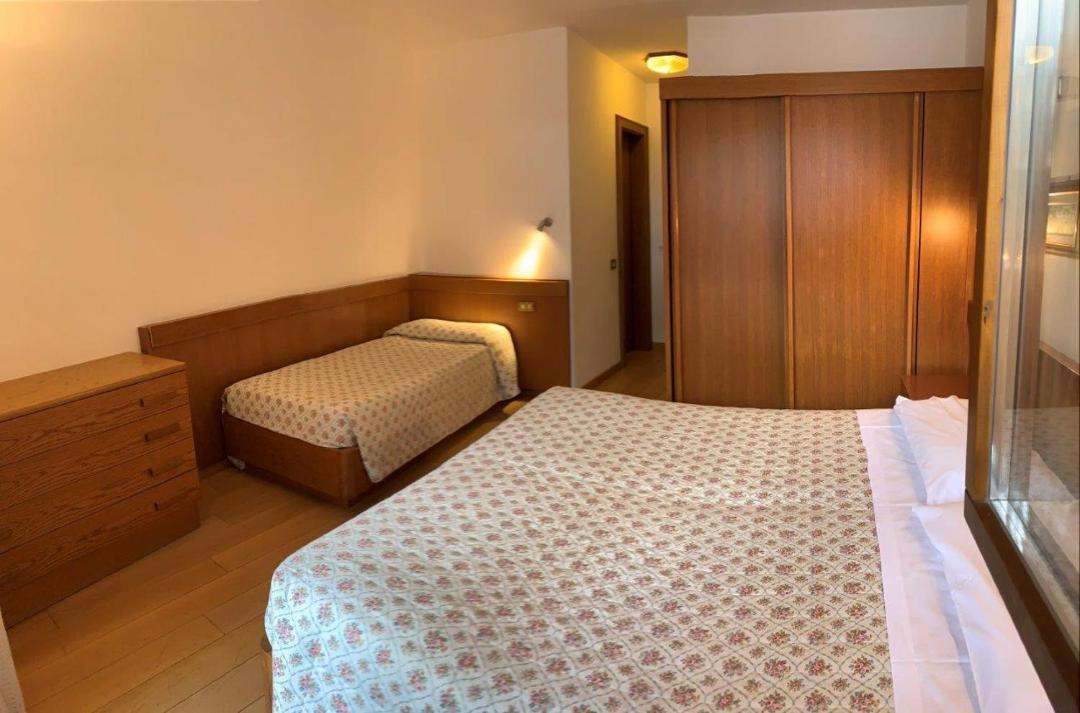 Photo of Bedroom in Madonna di Campiglio