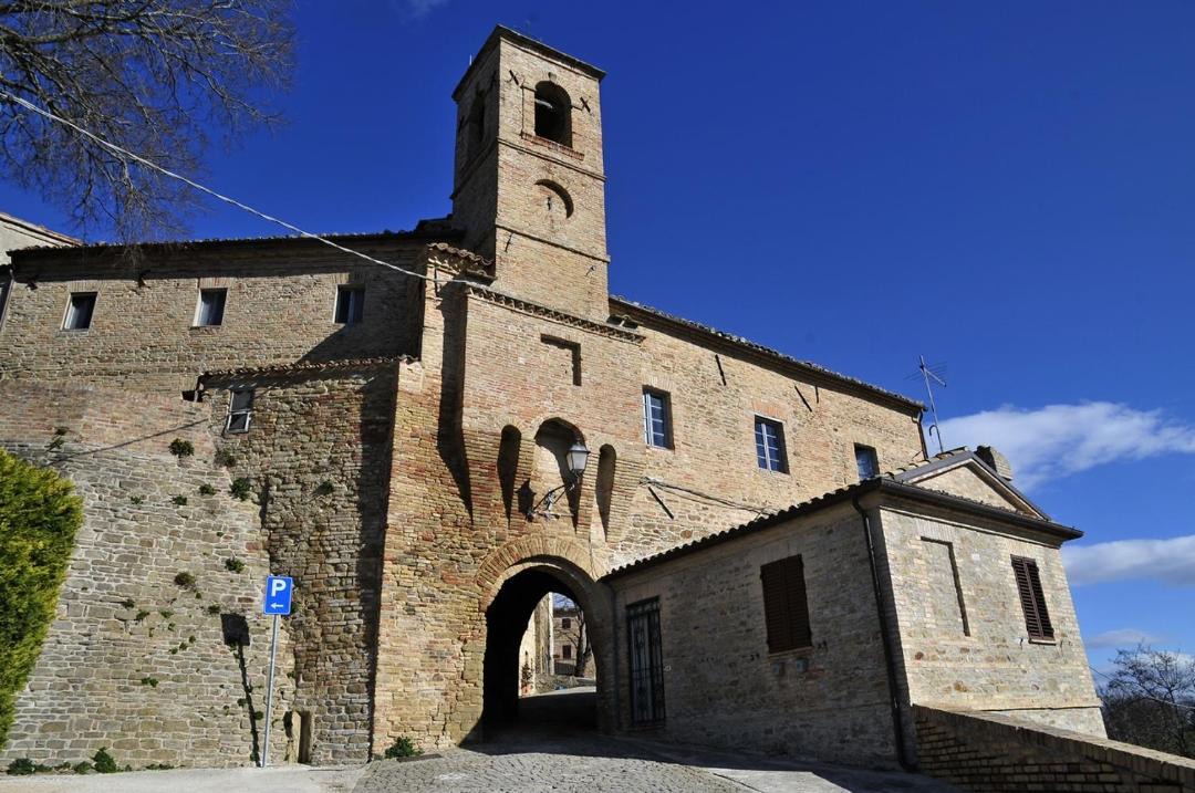 Photo of Others in San Lorenzo in Campo