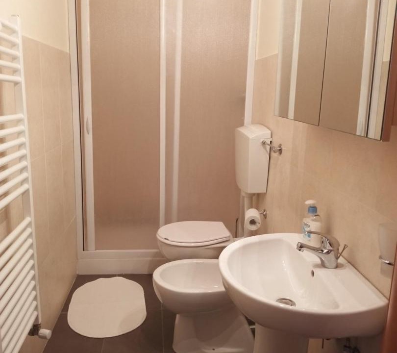 Photo of Bathroom in Santa Vittoria in Matenano