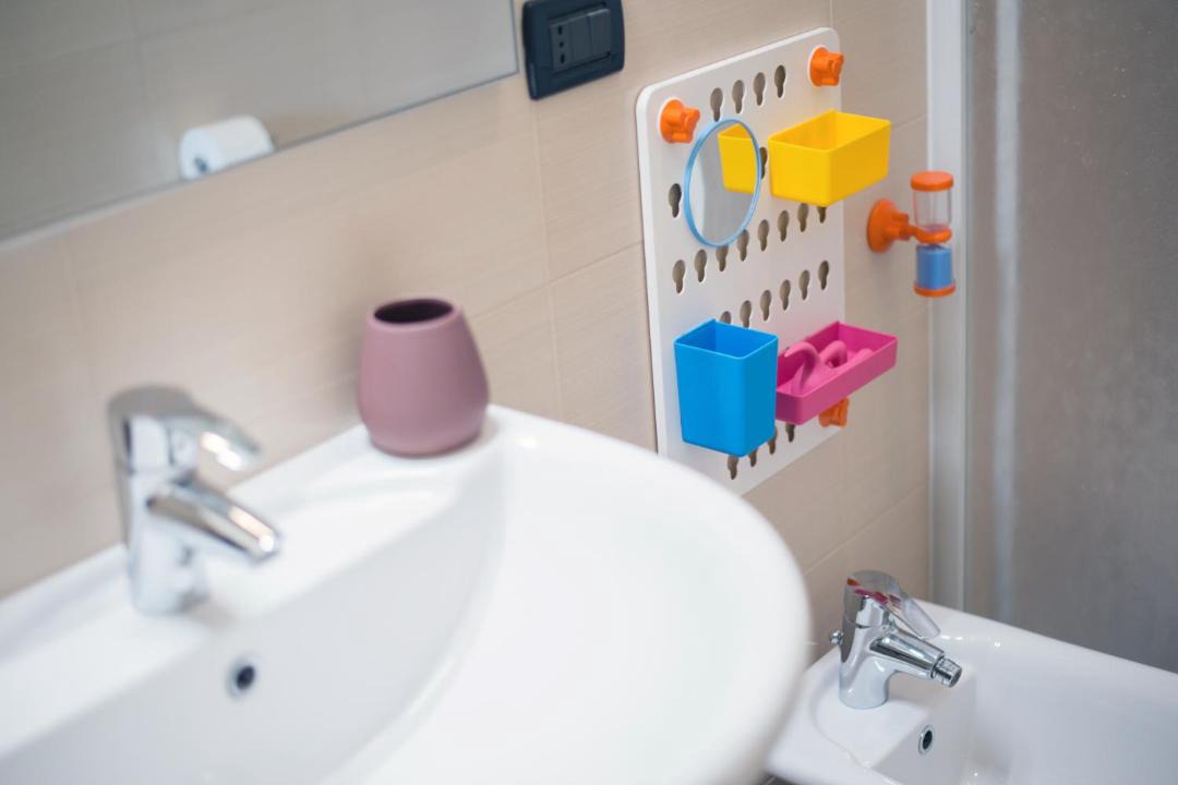 Photo of Bathroom in Pietra Ligure