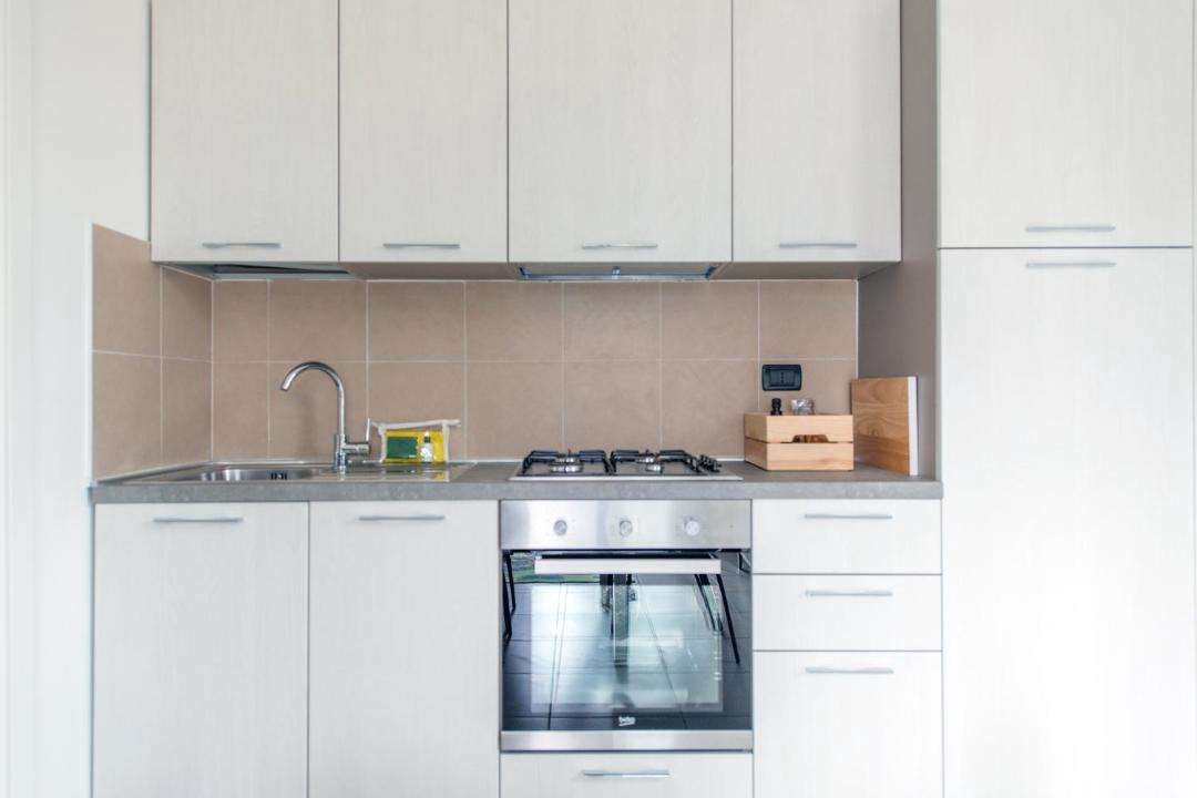 Photo of Kitchen in Pietra Ligure