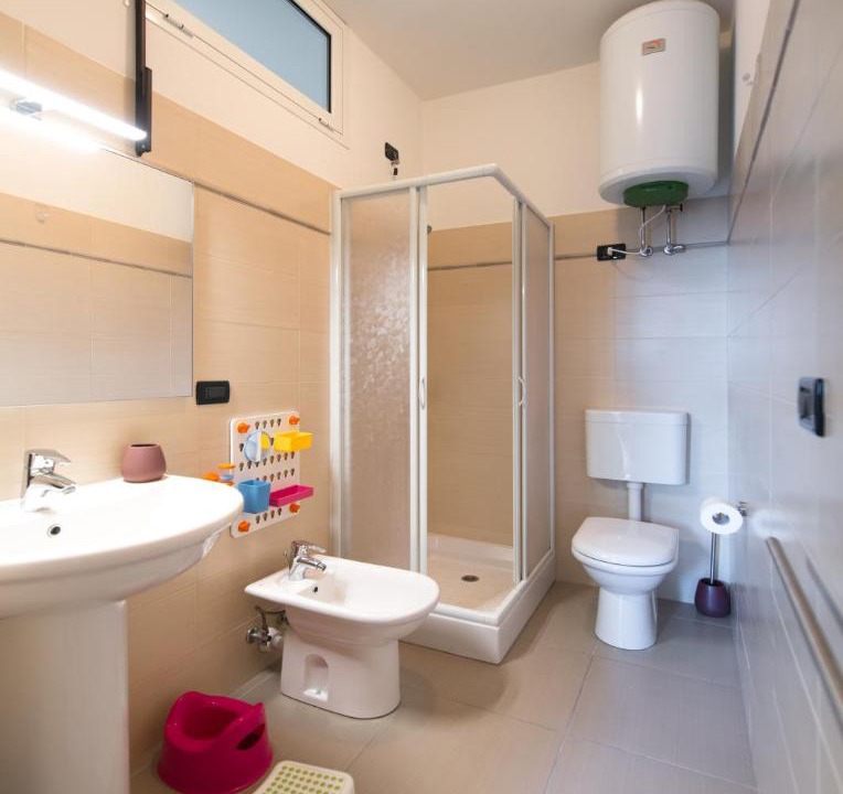 Photo of Bathroom in Pietra Ligure