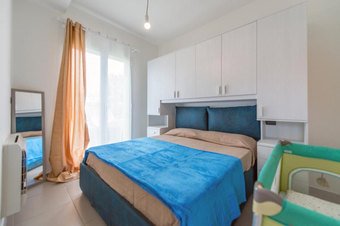 Photo of Bedroom in Pietra Ligure