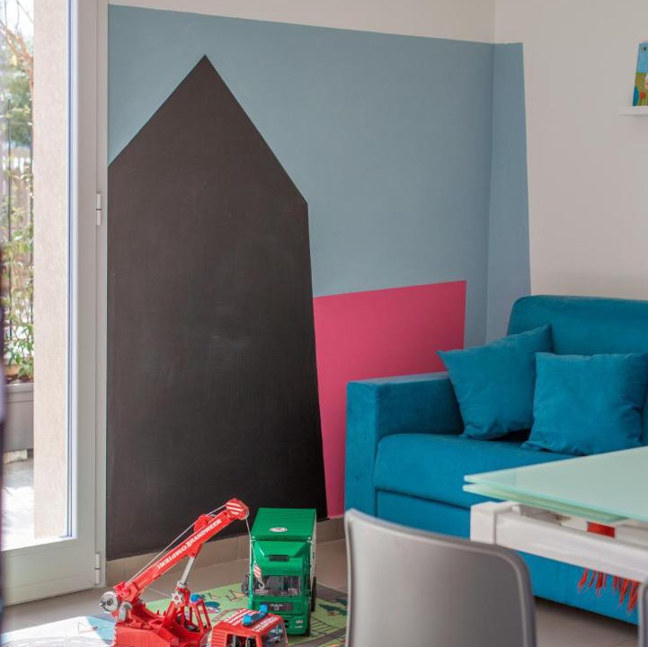Photo of Livingroom in Pietra Ligure