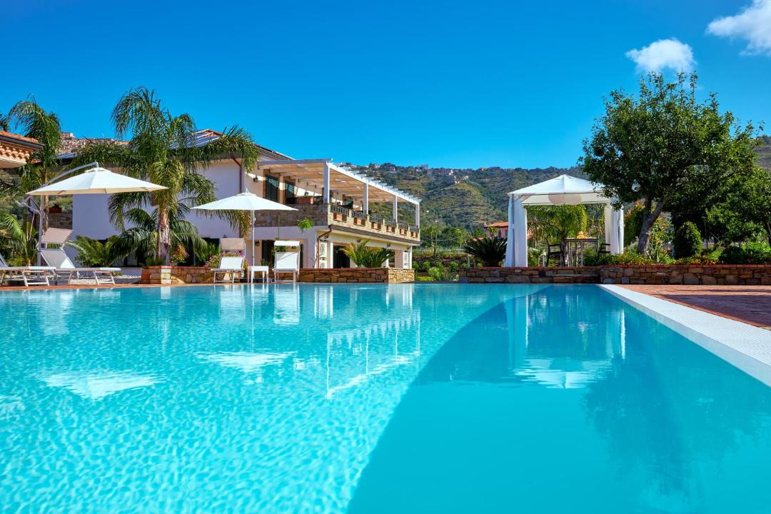 Photo of Outdoor in Castellabate