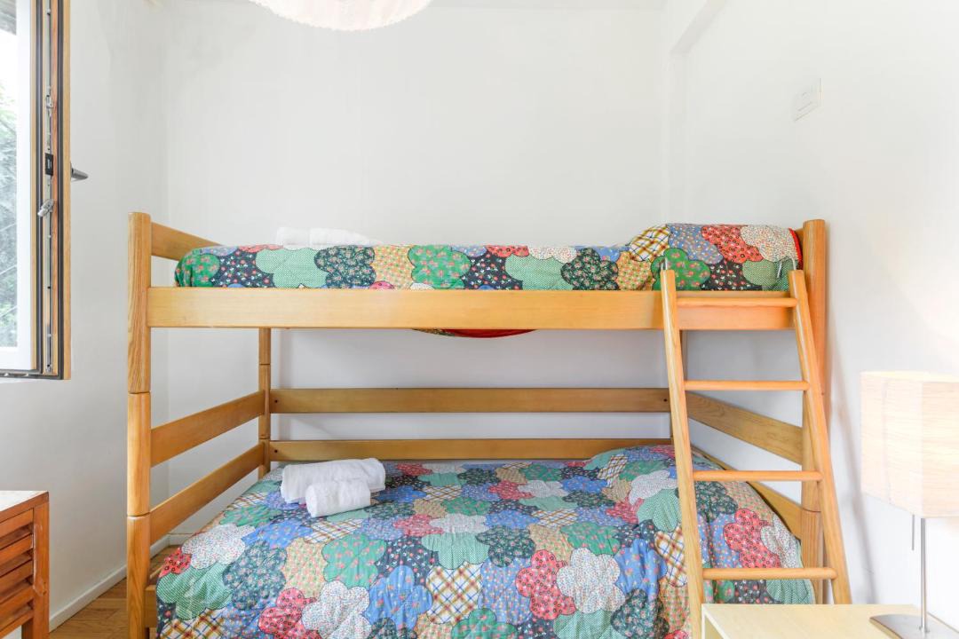 Photo of Bedroom in Cernobbio