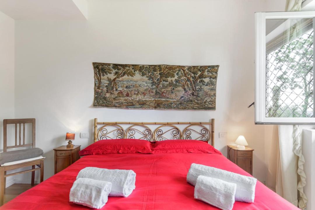 Photo of Bedroom in Cernobbio