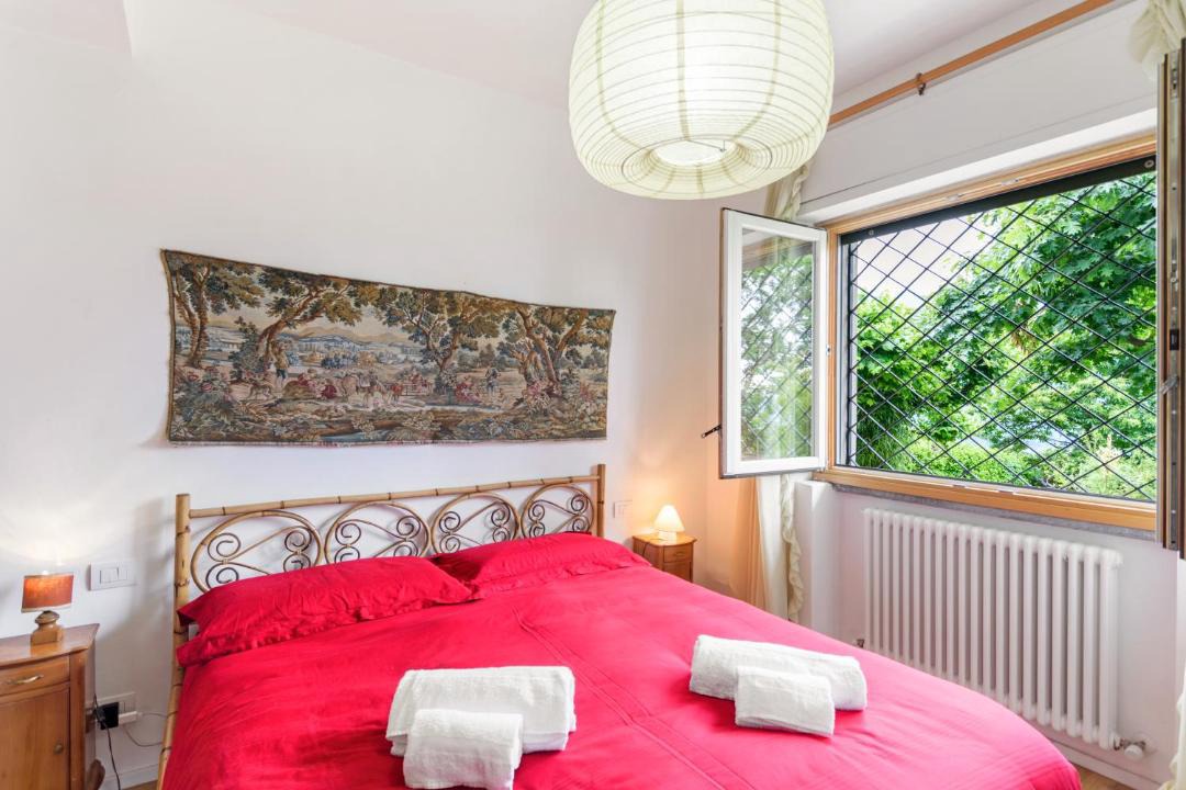 Photo of Bedroom in Cernobbio