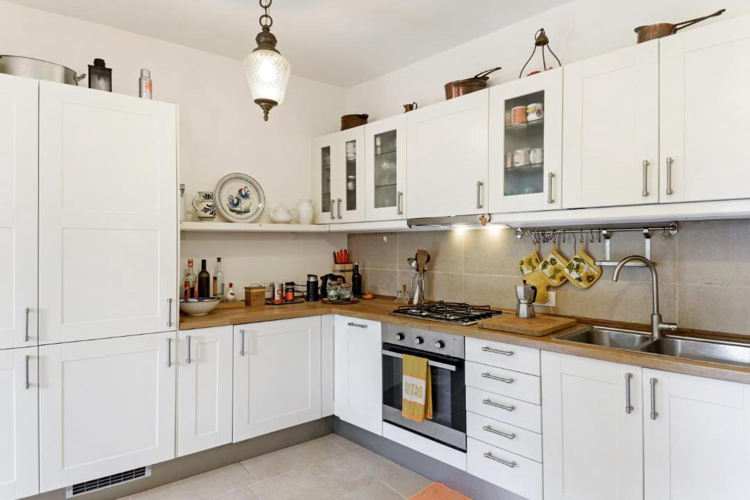 Photo of Kitchen in Cernobbio