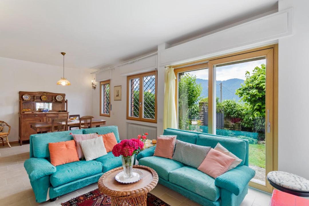 Photo of Livingroom in Cernobbio